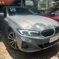 BMW 320i 2.0 16V TURBO FLEX SPORT GP AUTOMÁTICO BMW 320i 2.0 16V TURBO FLEX SPORT GP AUTOMÁTICO