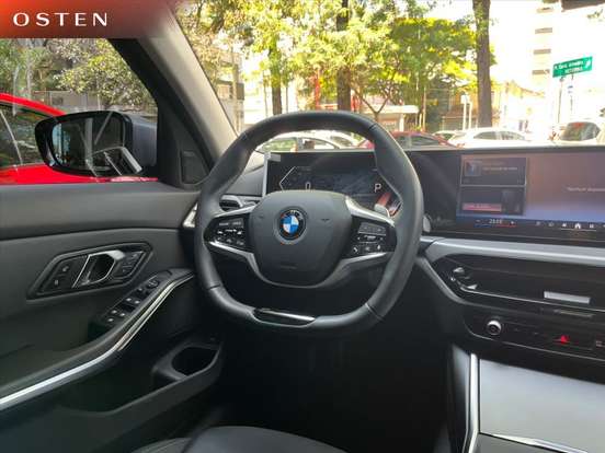 BMW-320i-2.0 16V TURBO FLEX SPORT GP AUTOMÁTICO BMW-320i-2024