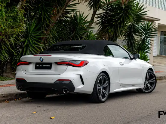 BMW-420i-2.0 16V GASOLINA CABRIO M SPORT STEPTRONIC BMW-420i-2023