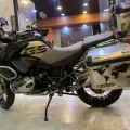 BMW R 1200 GS ADVENTURE BMW R 1200 GS ADVENTURE