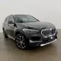 BMW X1 2.0 16V TURBO ACTIVEFLEX SDRIVE20I 4P AUTOMÁTICO BMW X1 2.0 16V TURBO ACTIVEFLEX SDRIVE20I 4P AUTOMÁTICO