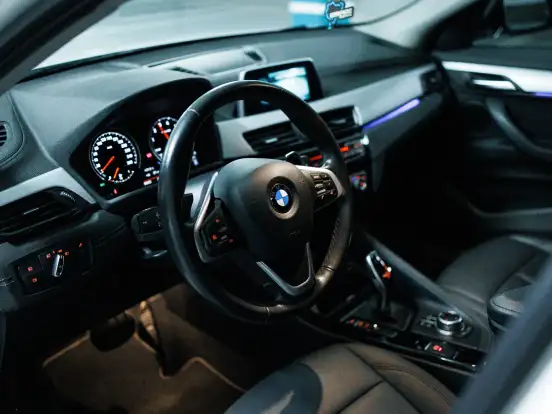 BMW-X2-2.0 16V TURBO GASOLINA SDRIVE20I GP STEPTRONIC BMW-X2-2018