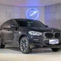 BMW X4 2.0 16V GASOLINA XDRIVE30I M SPORT STEPTRONIC BMW X4 2.0 16V GASOLINA XDRIVE30I M SPORT STEPTRONIC