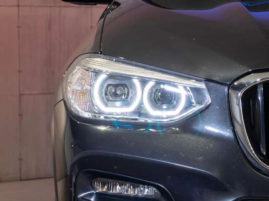 BMW-X4-2.0 16V GASOLINA XDRIVE30I M SPORT STEPTRONIC BMW-X4-2021