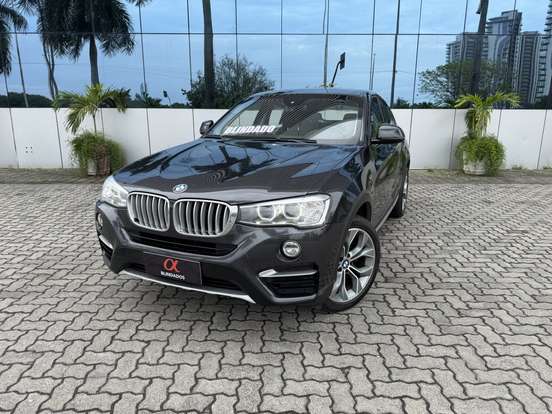 BMW-X4-2018