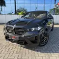 BMW X6 4.4 V8 BITURBO GASOLINA M COMPETITION AUTOMÁTICO BMW X6 4.4 V8 BITURBO GASOLINA M COMPETITION AUTOMÁTICO