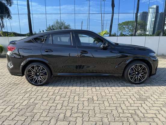 BMW-X6-4.4 V8 BITURBO GASOLINA M COMPETITION AUTOMÁTICO BMW-X6-2024