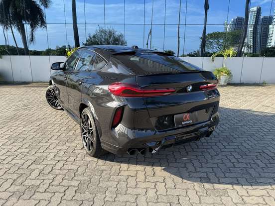 BMW-X6-4.4 V8 BITURBO GASOLINA M COMPETITION AUTOMÁTICO BMW-X6-2024