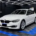 BMW 320i 2.0 SPORT GP 16V TURBO GASOLINA 4P AUTOMÁTICO BMW 320i 2.0 SPORT GP 16V TURBO GASOLINA 4P AUTOMÁTICO