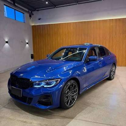 BMW-330e-2020