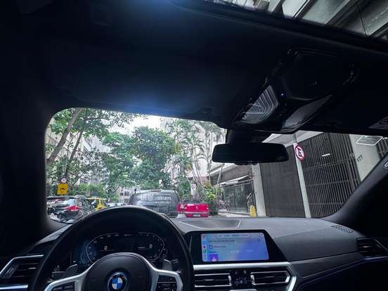 BMW-330e-2.0 16V TURBO HÍBRIDO M SPORT AUTOMÁTICO BMW-330e-2020