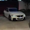 BMW 335i 3.0 M SPORT 24V GASOLINA 4P AUTOMÁTICO BMW 335i 3.0 M SPORT 24V GASOLINA 4P AUTOMÁTICO