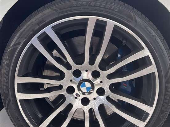 BMW-335i-3.0 M SPORT 24V GASOLINA 4P AUTOMÁTICO BMW-335i-2013