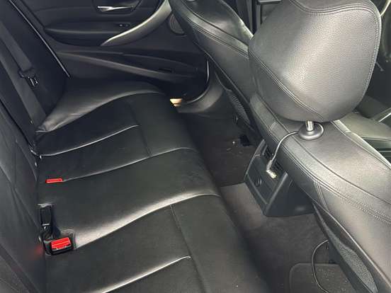 BMW-335i-3.0 M SPORT 24V GASOLINA 4P AUTOMÁTICO BMW-335i-2013