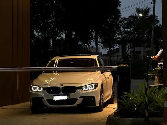 BMW-335i-3.0 M SPORT 24V GASOLINA 4P AUTOMÁTICO BMW-335i-2013