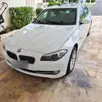 BMW 535i 3.0 SEDAN 6 CILINDROS 24V TURBO GASOLINA 4P AUTOMÁTICO BMW 535i 3.0 SEDAN 6 CILINDROS 24V TURBO GASOLINA 4P AUTOMÁTICO