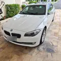 BMW 535i 3.0 SEDAN 6 CILINDROS 24V TURBO GASOLINA 4P AUTOMÁTICO BMW 535i 3.0 SEDAN 6 CILINDROS 24V TURBO GASOLINA 4P AUTOMÁTICO
