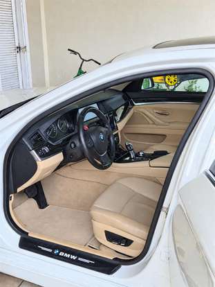 BMW-535i-2010