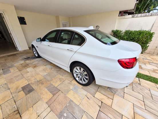 BMW-535i-2010