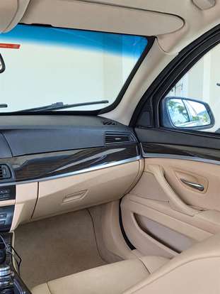 BMW-535i-2010