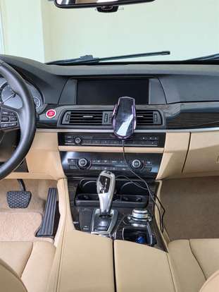BMW-535i-2010