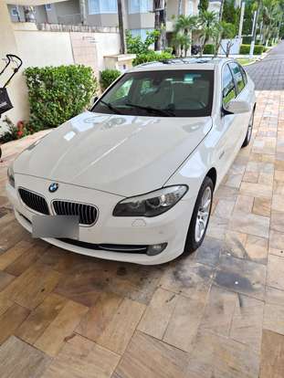 BMW-535i-2010