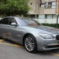 BMW 750Li 4.4 V8 32V ACTIVEHYBRID AUTOMÁTICO BMW 750Li 4.4 V8 32V ACTIVEHYBRID AUTOMÁTICO