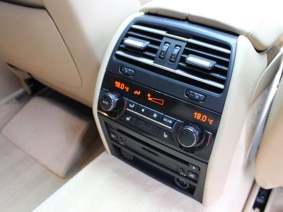 BMW-750Li-4.4 V8 32V ACTIVEHYBRID AUTOMÁTICO BMW-750Li-2010