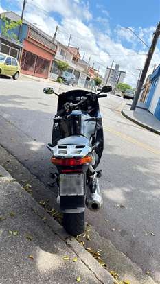 BMW-K 1200 GT-2007