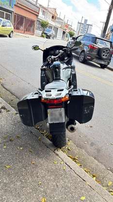 BMW-K 1200 GT-2007