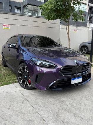 BMW M 235i 2.0 16V TURBO GASOLINA XDRIVE GRAN COUPÉ STEPTRONIC