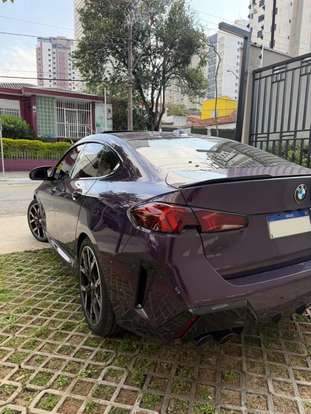 BMW-M 235i-2.0 16V TURBO GASOLINA XDRIVE GRAN COUPÉ STEPTRONIC BMW-M 235i-2025