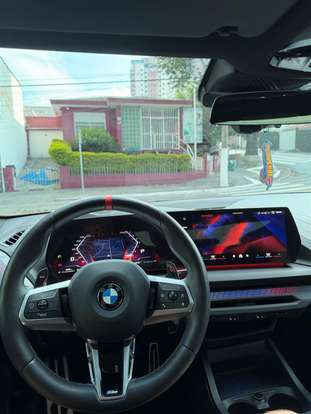 BMW-M 235i-2025