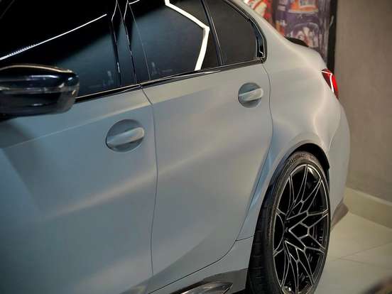 BMW-M3-3.0 I6 TWINTURBO GASOLINA COMPETITION M STEPTRONIC BMW-M3-2023