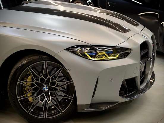 BMW-M3-3.0 I6 TWINTURBO GASOLINA COMPETITION M STEPTRONIC BMW-M3-2023
