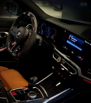 BMW-M3-2023