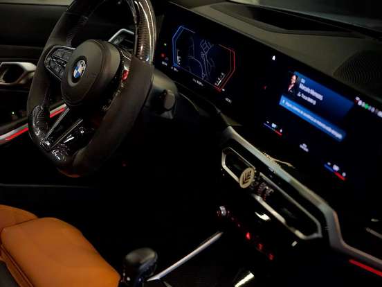 BMW-M3-3.0 I6 TWINTURBO GASOLINA COMPETITION M STEPTRONIC BMW-M3-2023
