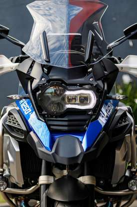 BMW-R 1250 GS ADVENTURE PREMIUM-2020
