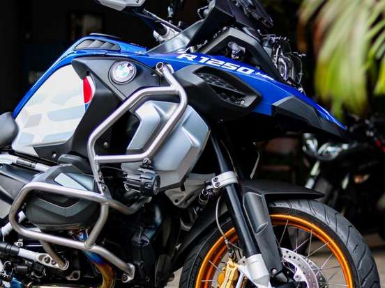 BMW-R 1250 GS ADVENTURE PREMIUM BMW-R 1250 GS ADVENTURE PREMIUM-2020