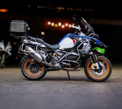 BMW-R 1250 GS ADVENTURE PREMIUM BMW-R 1250 GS ADVENTURE PREMIUM-2020
