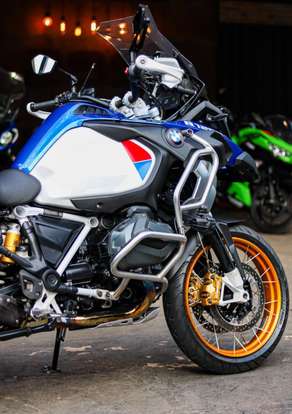 BMW-R 1250 GS ADVENTURE PREMIUM BMW-R 1250 GS ADVENTURE PREMIUM-2020