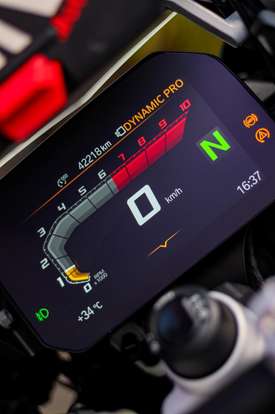BMW-R 1250 GS ADVENTURE PREMIUM-2020