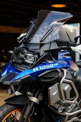 BMW-R 1250 GS ADVENTURE PREMIUM-2020