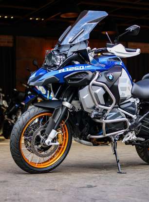 BMW-R 1250 GS ADVENTURE PREMIUM BMW-R 1250 GS ADVENTURE PREMIUM-2020