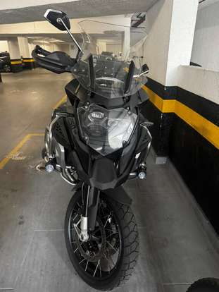 BMW-R 1250 GS ADVENTURE TRIPLE BLACK BMW-R 1250 GS ADVENTURE TRIPLE BLACK-2023