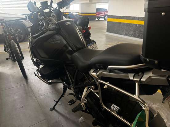 BMW-R 1250 GS ADVENTURE TRIPLE BLACK BMW-R 1250 GS ADVENTURE TRIPLE BLACK-2023
