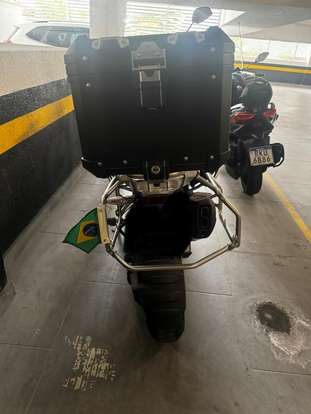 BMW-R 1250 GS ADVENTURE TRIPLE BLACK-2023