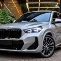 BMW X1 2.0 16V TURBO GASOLINA SDRIVE20I M SPORT STEPTRONIC BMW X1 2.0 16V TURBO GASOLINA SDRIVE20I M SPORT STEPTRONIC