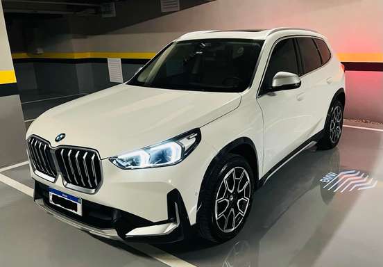 BMW-X1-2024