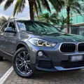 BMW X2 1.5 12V ACTIVEFLEX SDRIVE18I GP STEPTRONIC BMW X2 1.5 12V ACTIVEFLEX SDRIVE18I GP STEPTRONIC